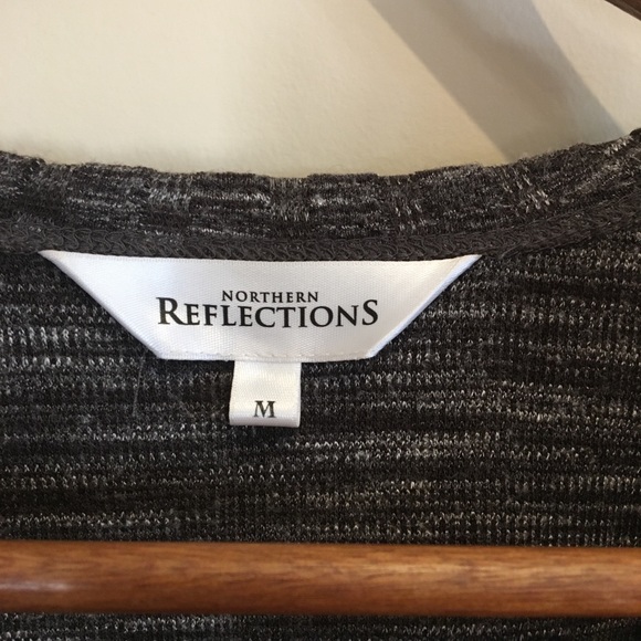Northern Reflections cardigan - Picture 3 of 6